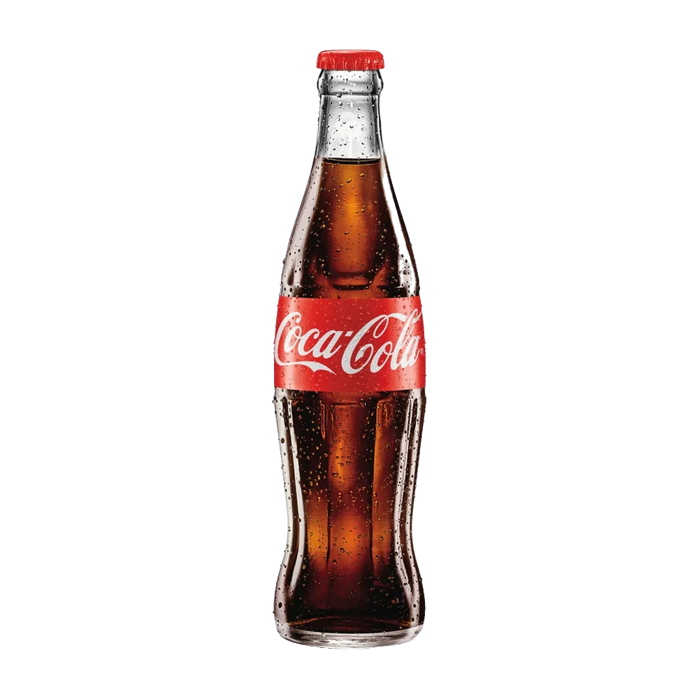 Coca-Cola 14