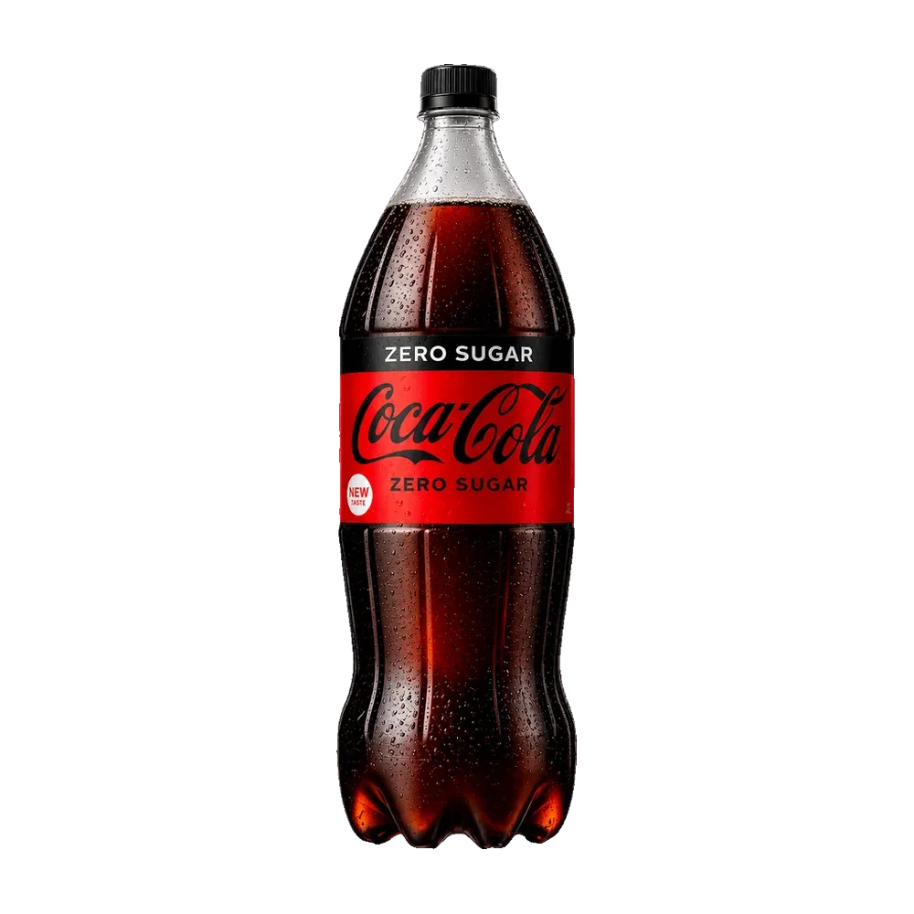 Coca-Cola 15