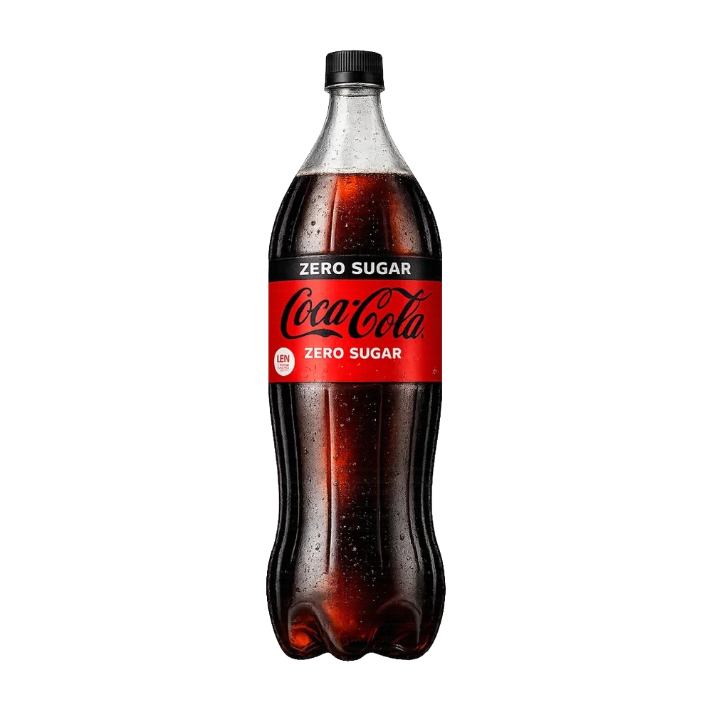 Coca-Cola 16