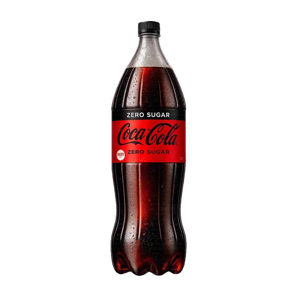 Coca-Cola 17