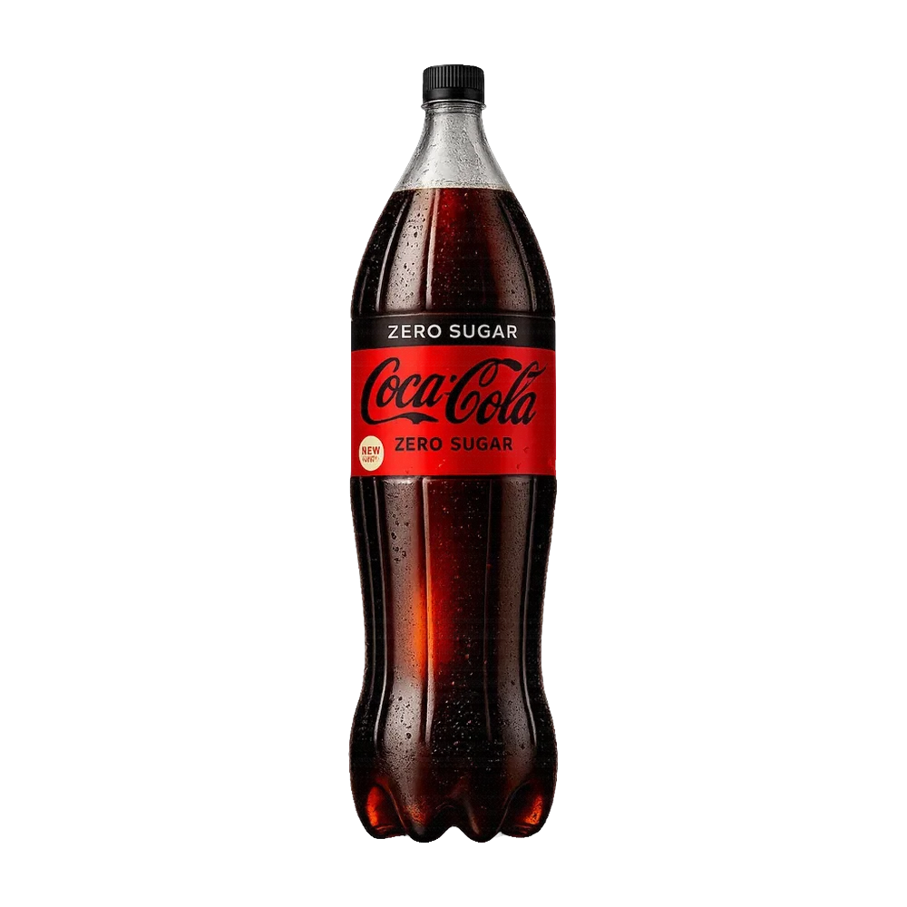 Coca-Cola 19