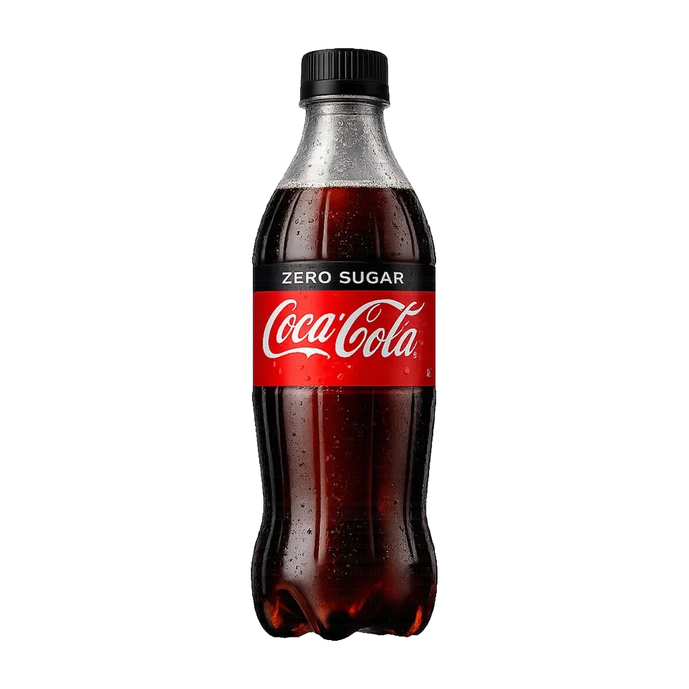 Coca-Cola 20