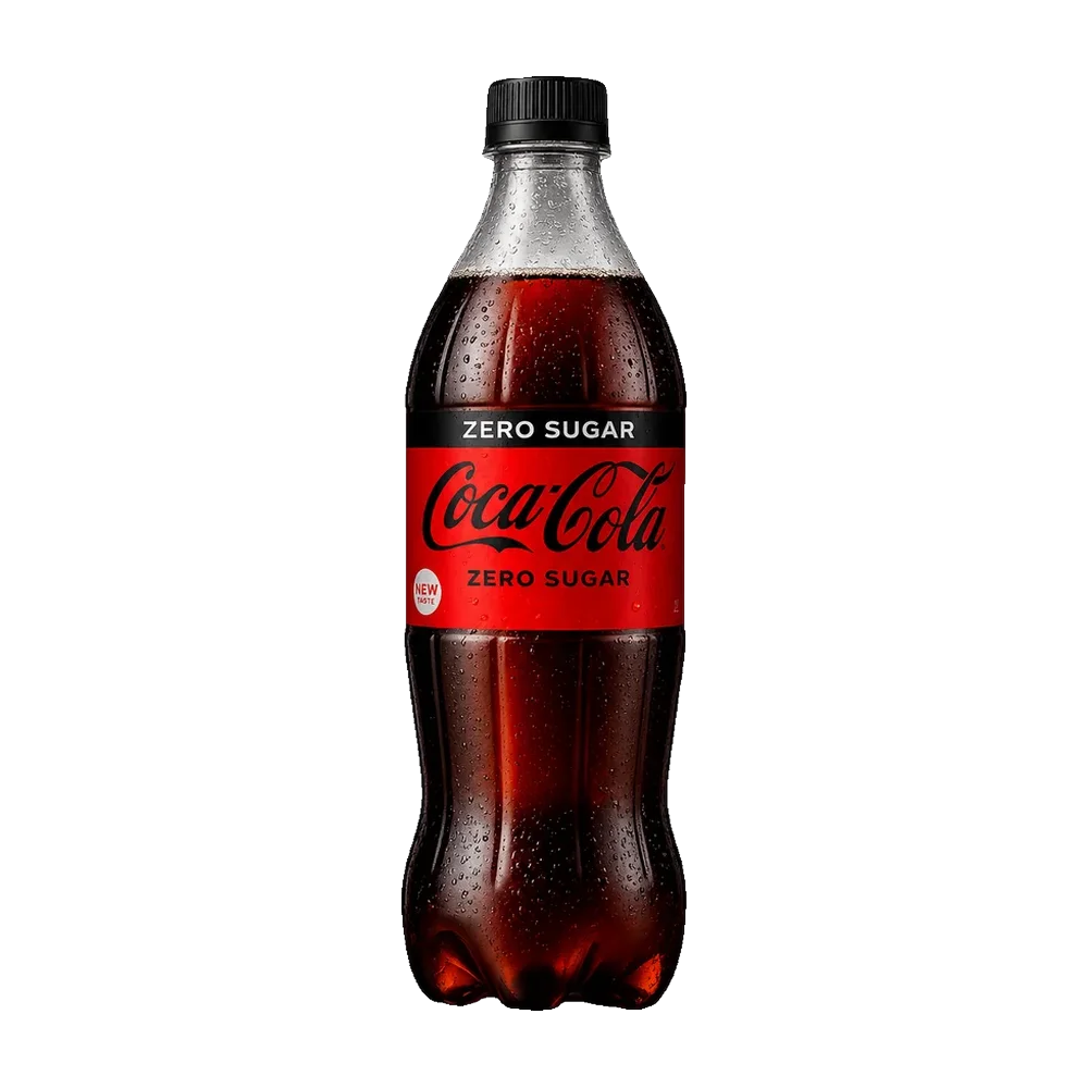 Coca-Cola 21