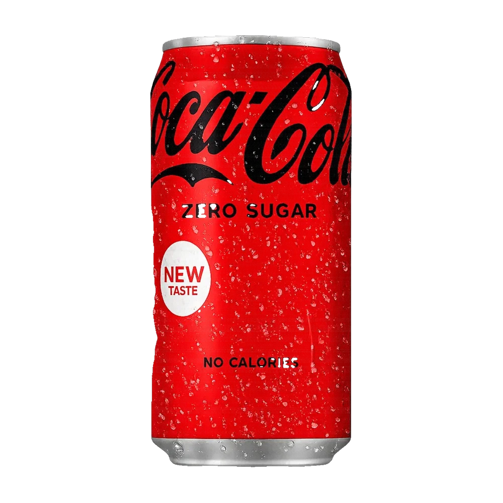 Coca-Cola 22