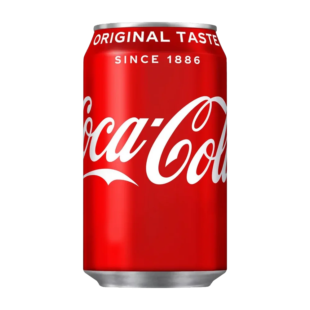 Coca-Cola 23
