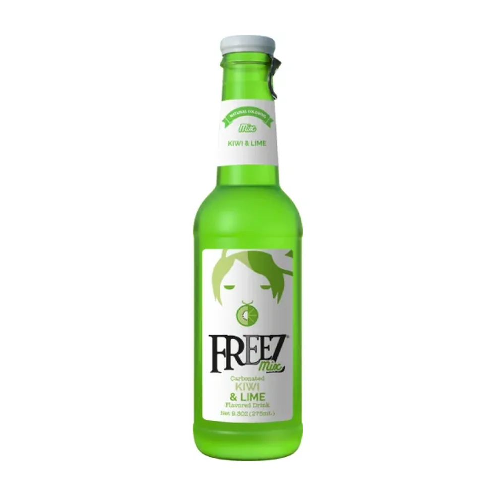 Freez 4