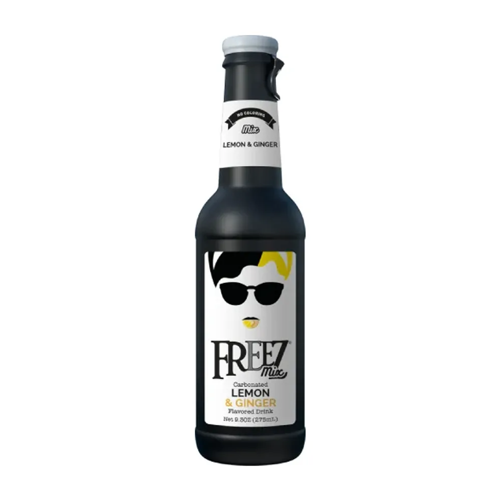 Freez 5