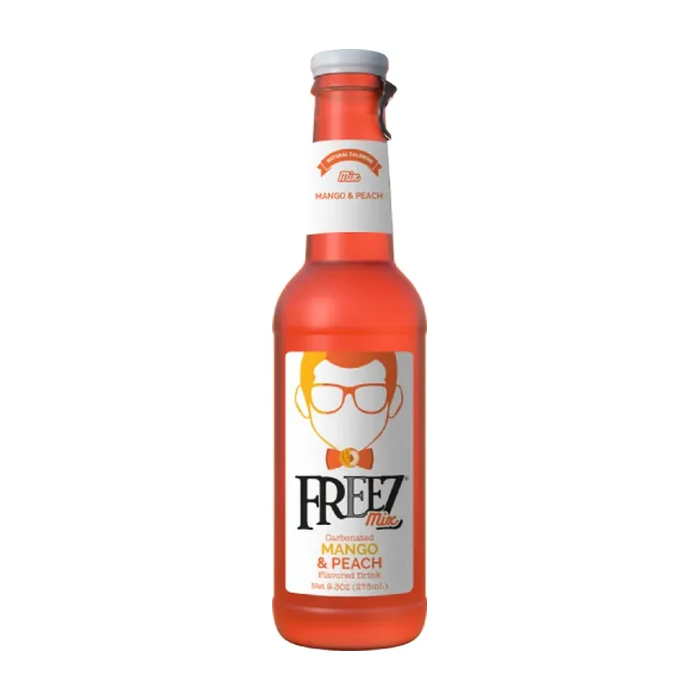 Freez 8