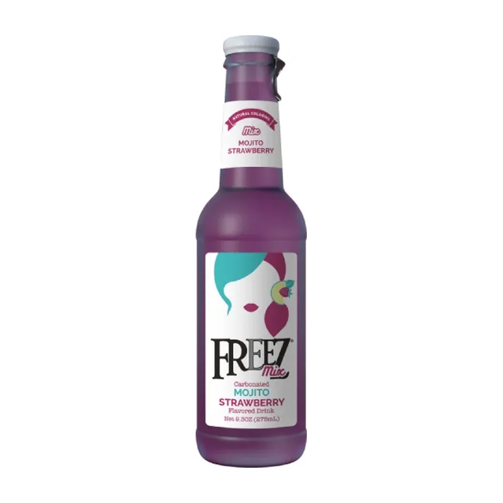 Freez 9