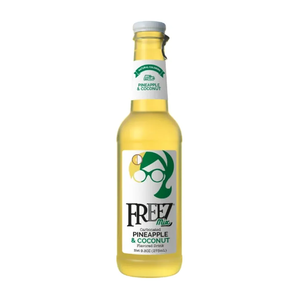 Freez 10