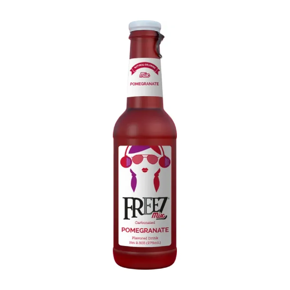 Freez 11
