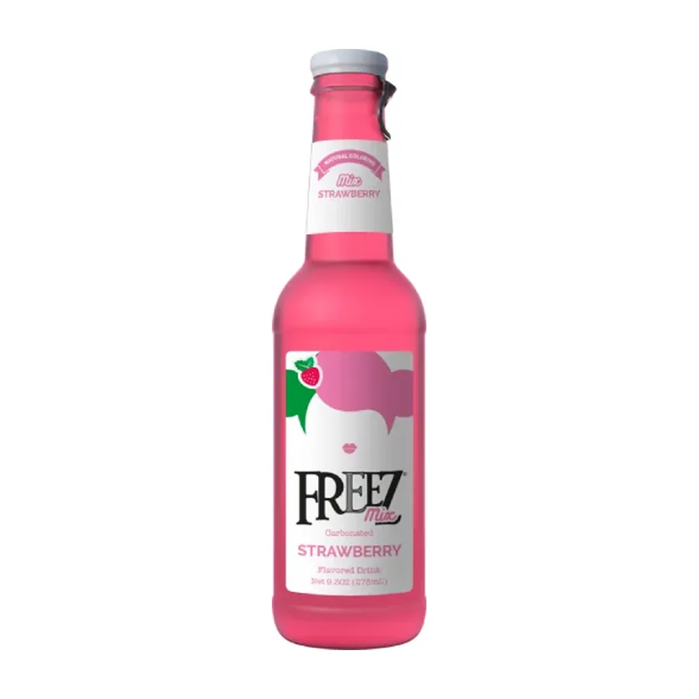 Freez 12