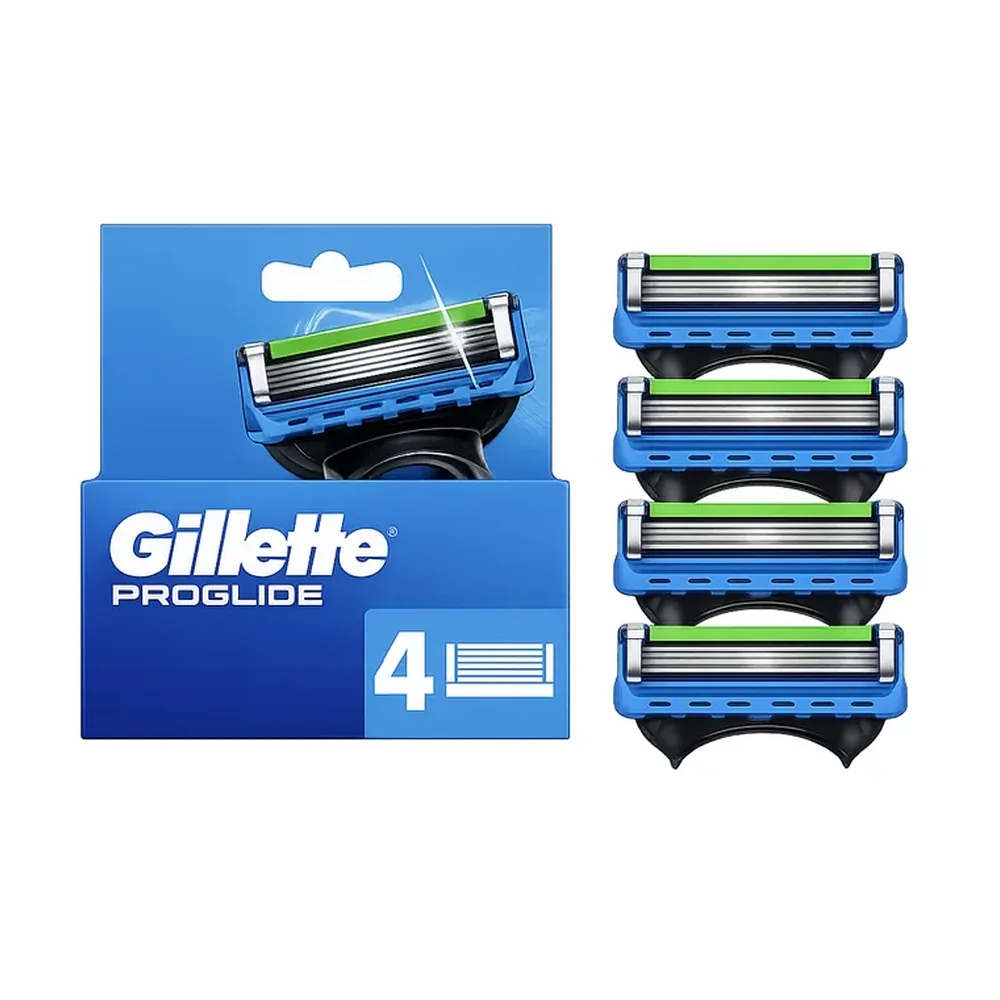 Gillette 14