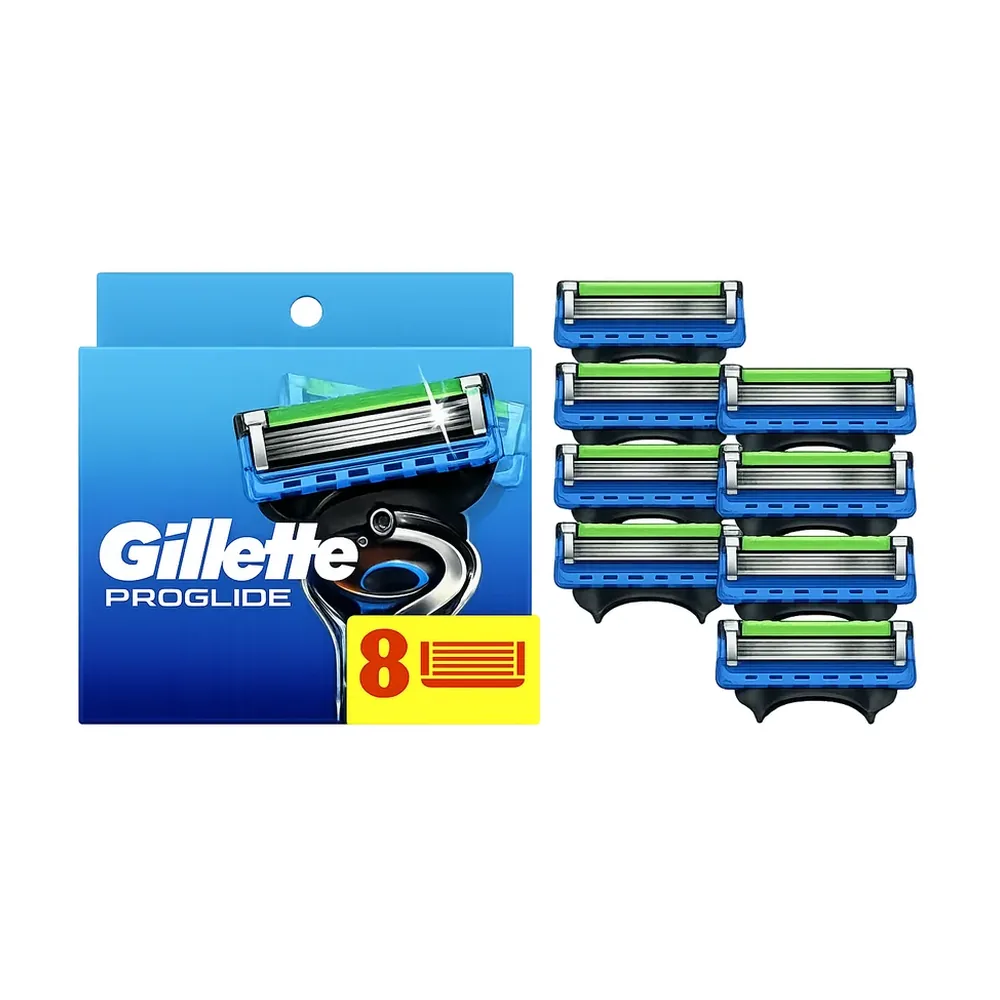 Gillette 15
