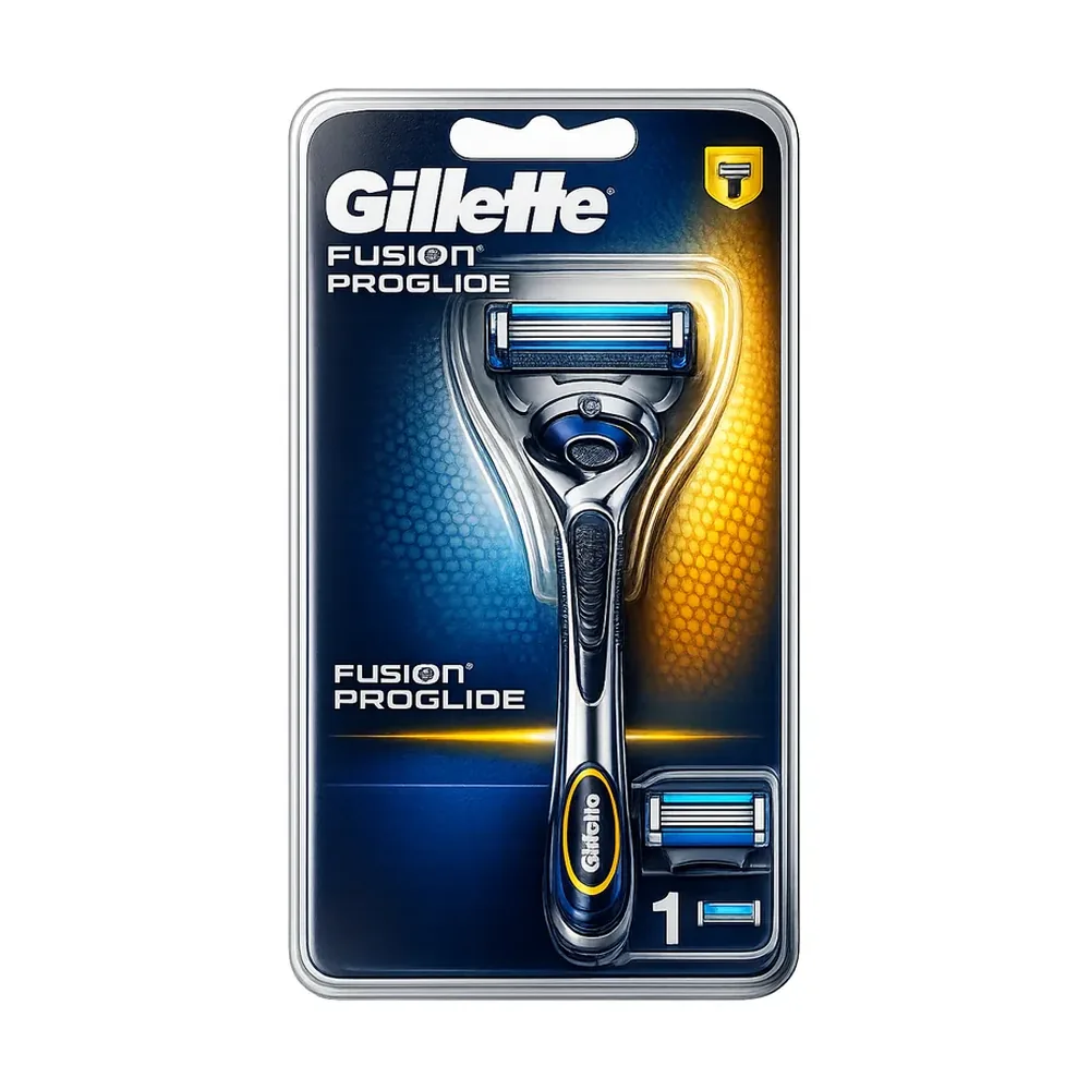 Gillette 16