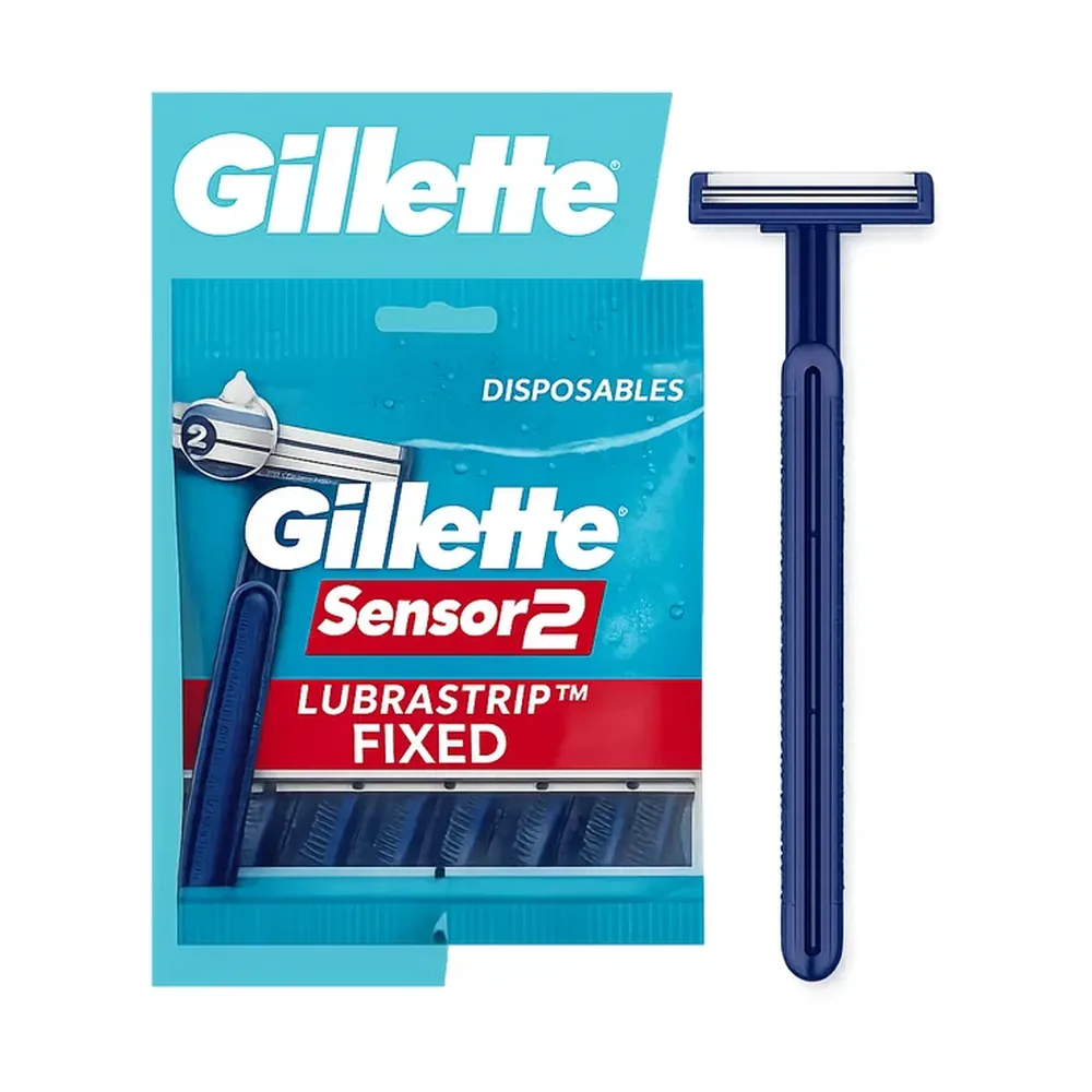 Gillette 17