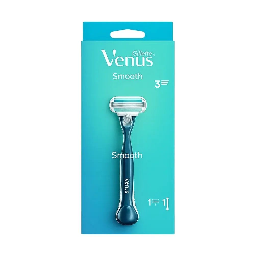 Gillette 20