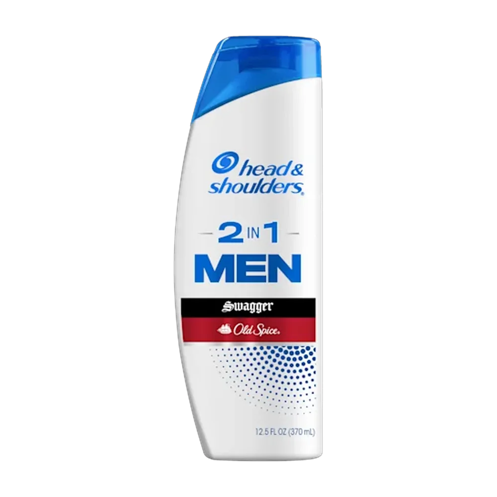 Head & Shoulders 13