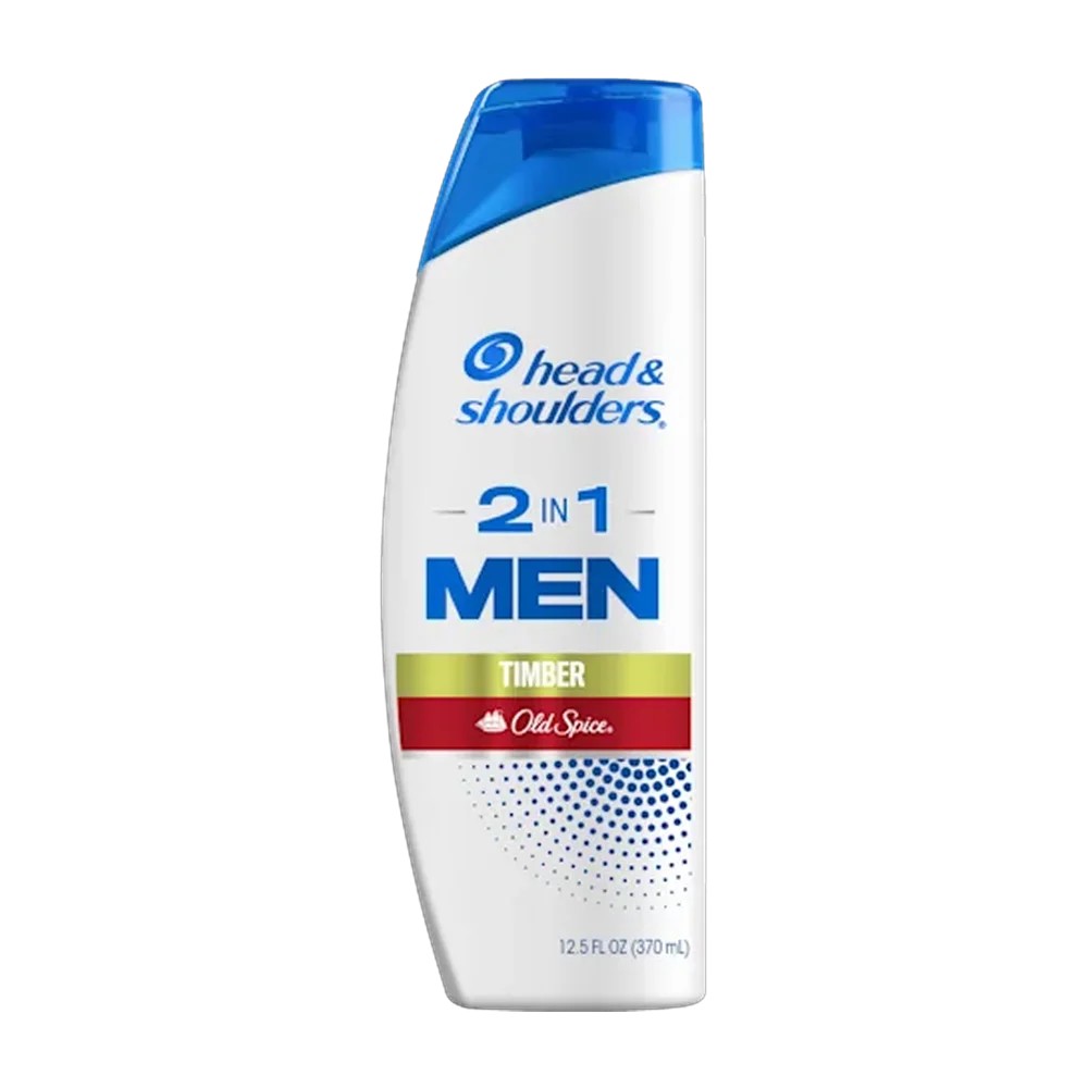 Head & Shoulders 14