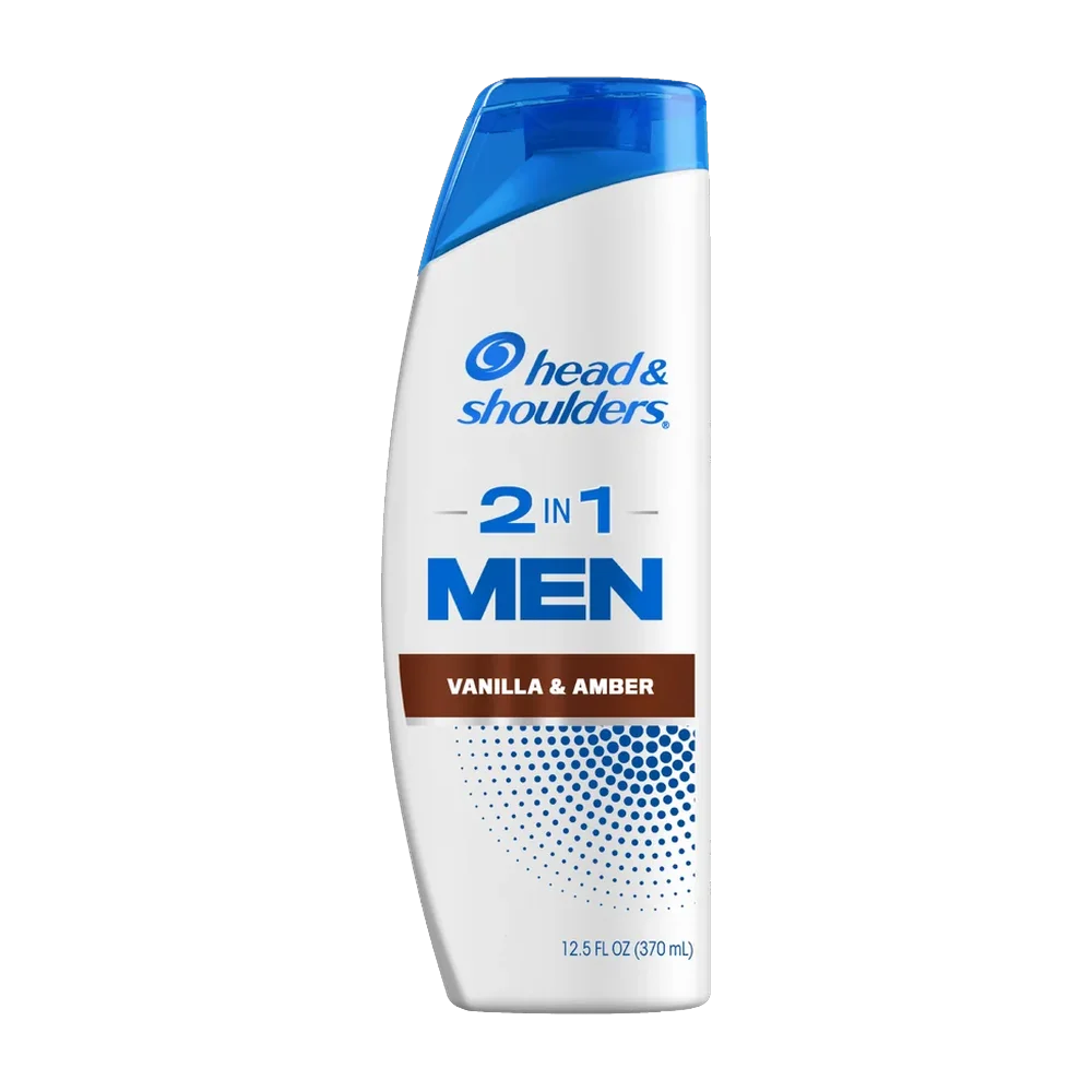 Head & Shoulders 19