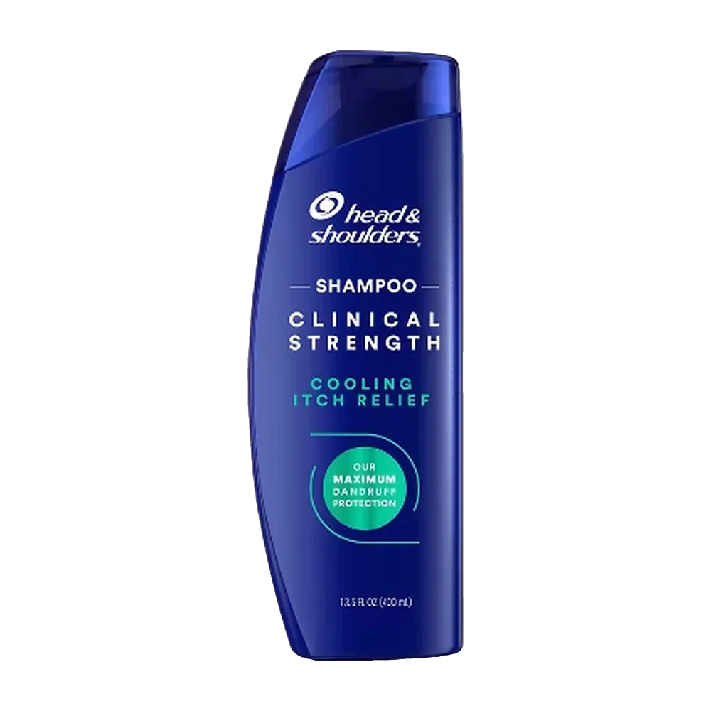 Head & Shoulders 20