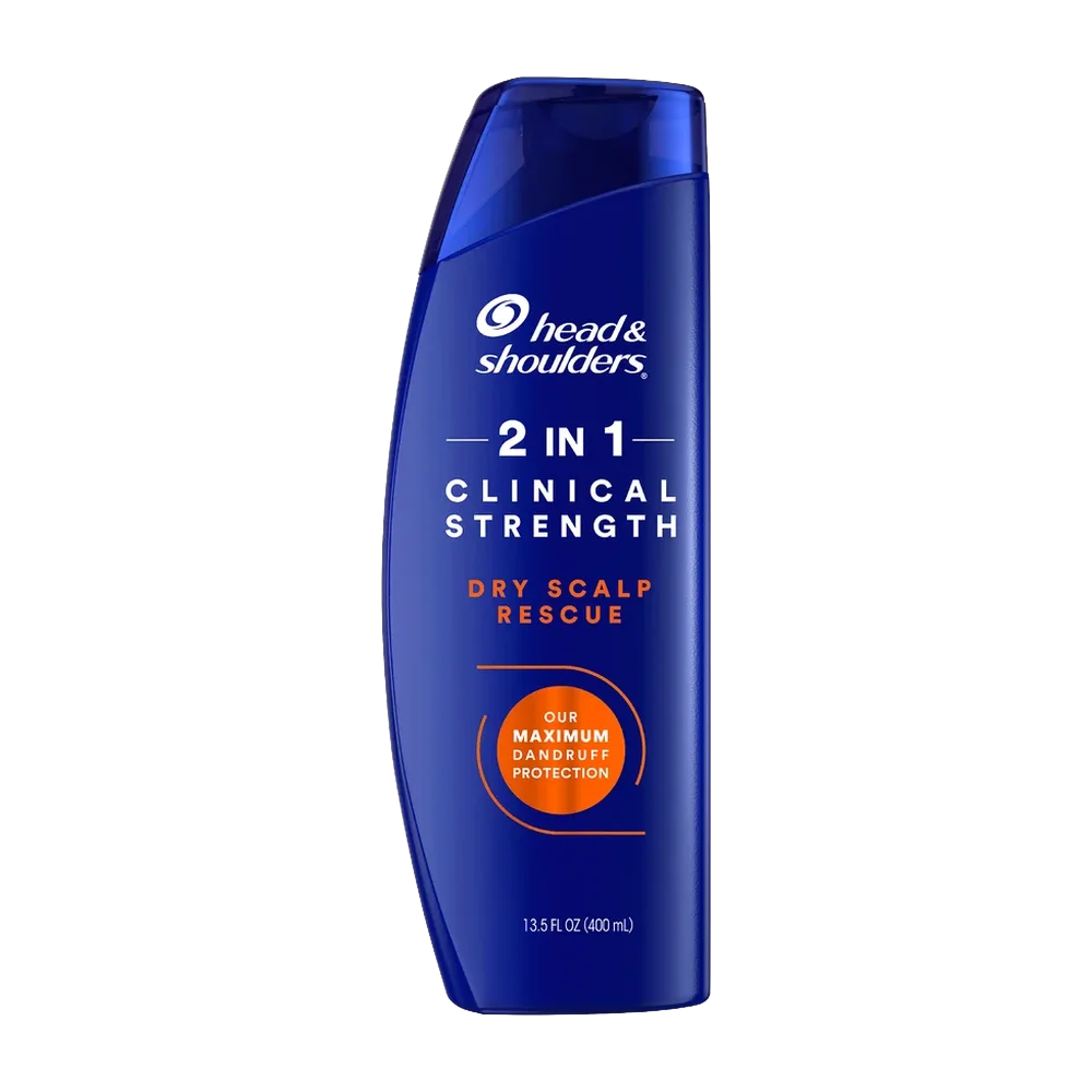 Head & Shoulders 21