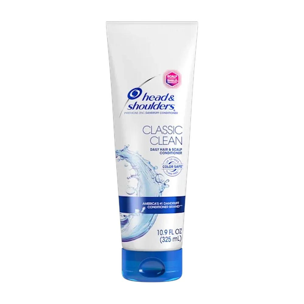 Head & Shoulders 23
