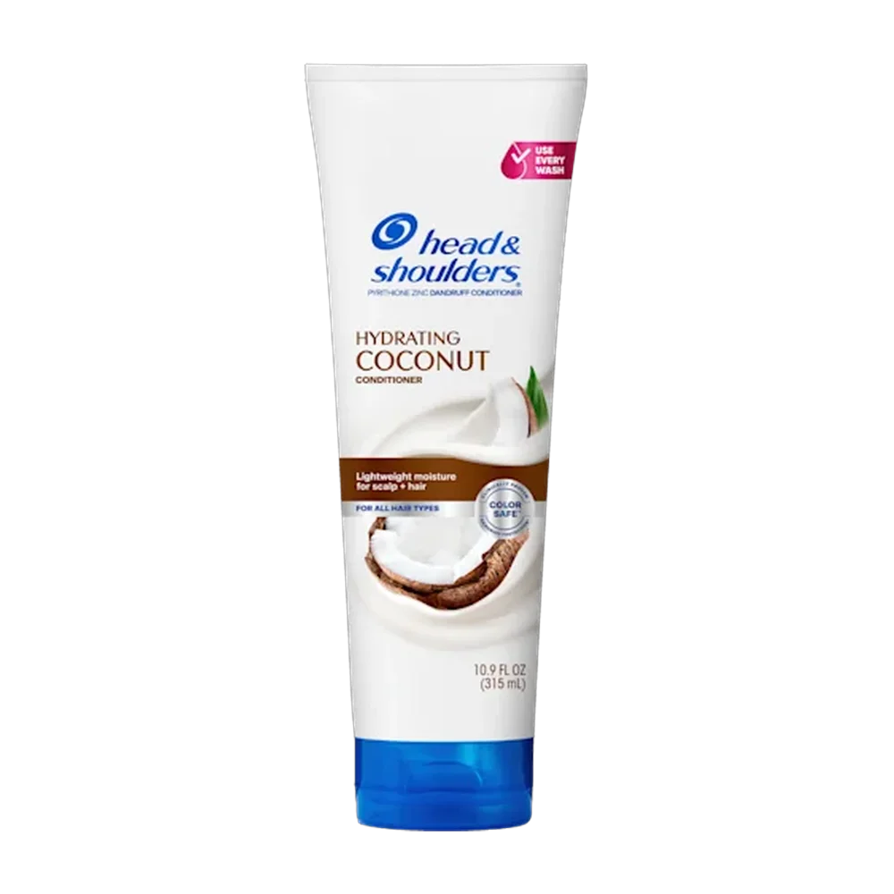 Head & Shoulders 24
