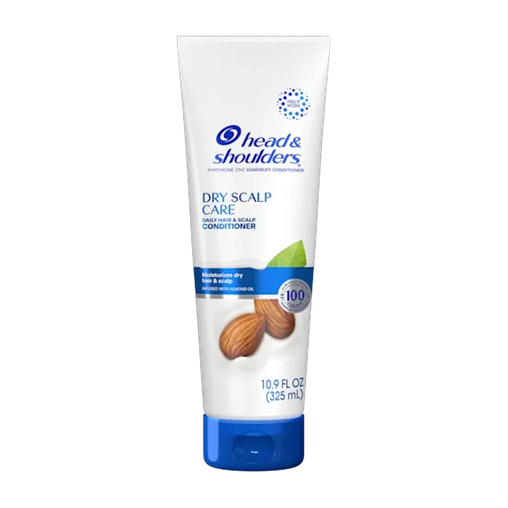 Head & Shoulders 25