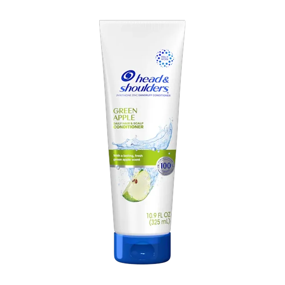 Head & Shoulders 26