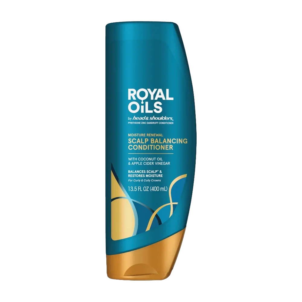 Head & Shoulders 27