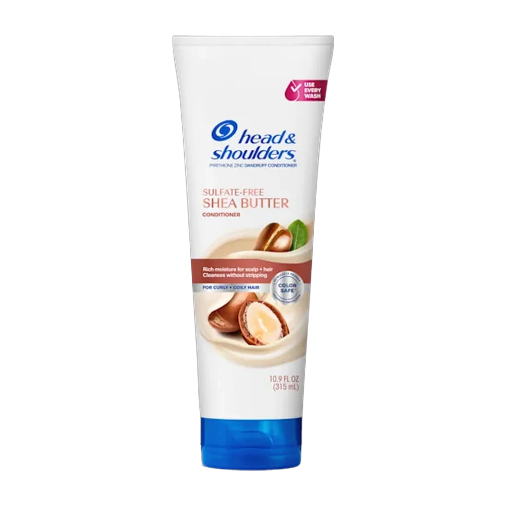 Head & Shoulders 29