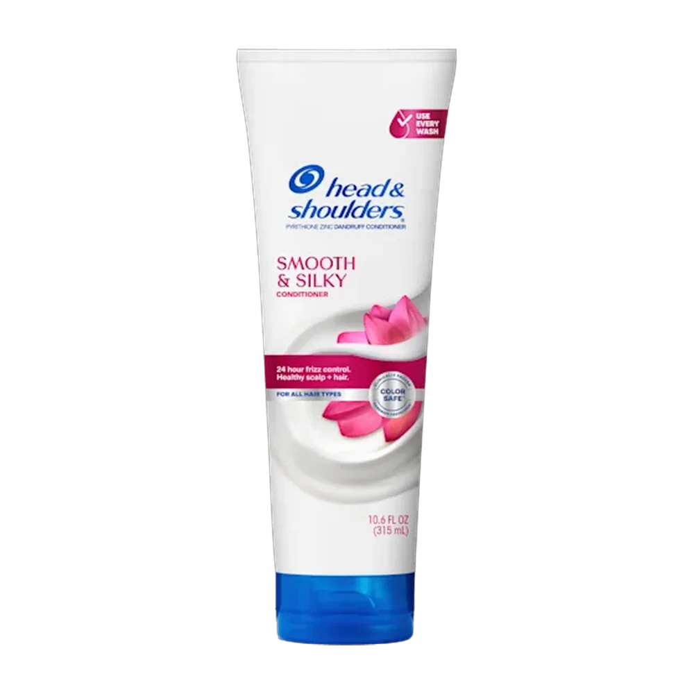 Head & Shoulders 30
