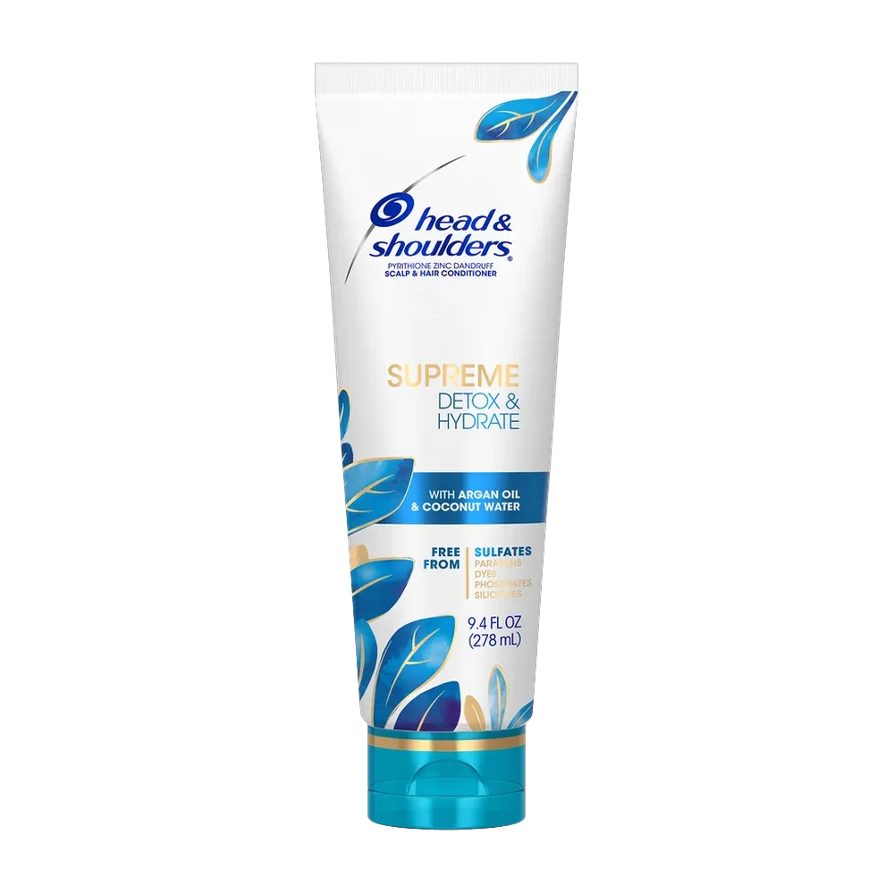 Head & Shoulders 32