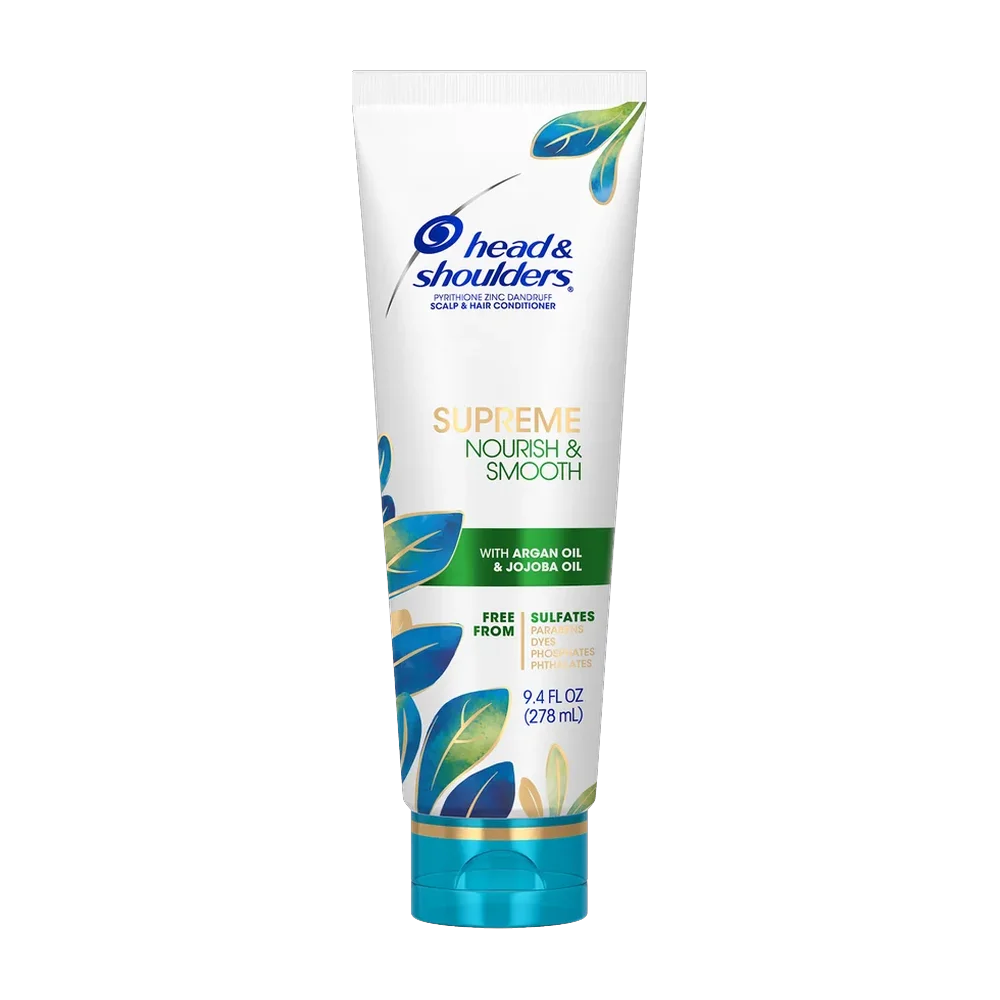 Head & Shoulders 33