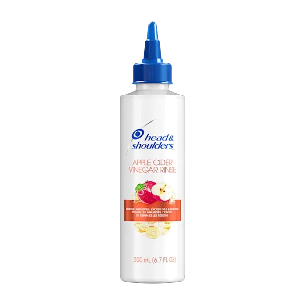 Head & Shoulders 38
