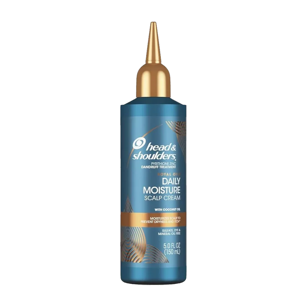 Head & Shoulders 39
