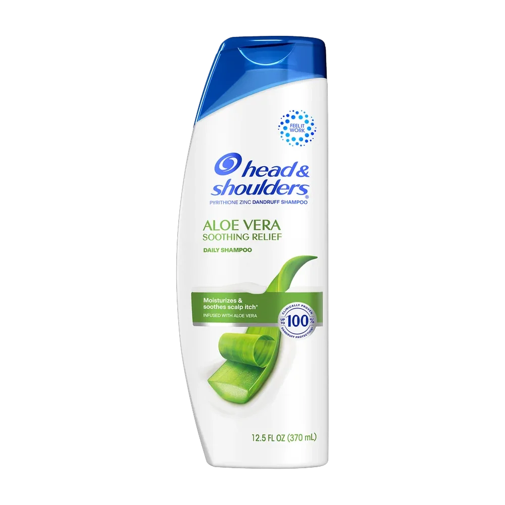 Head & Shoulders 42