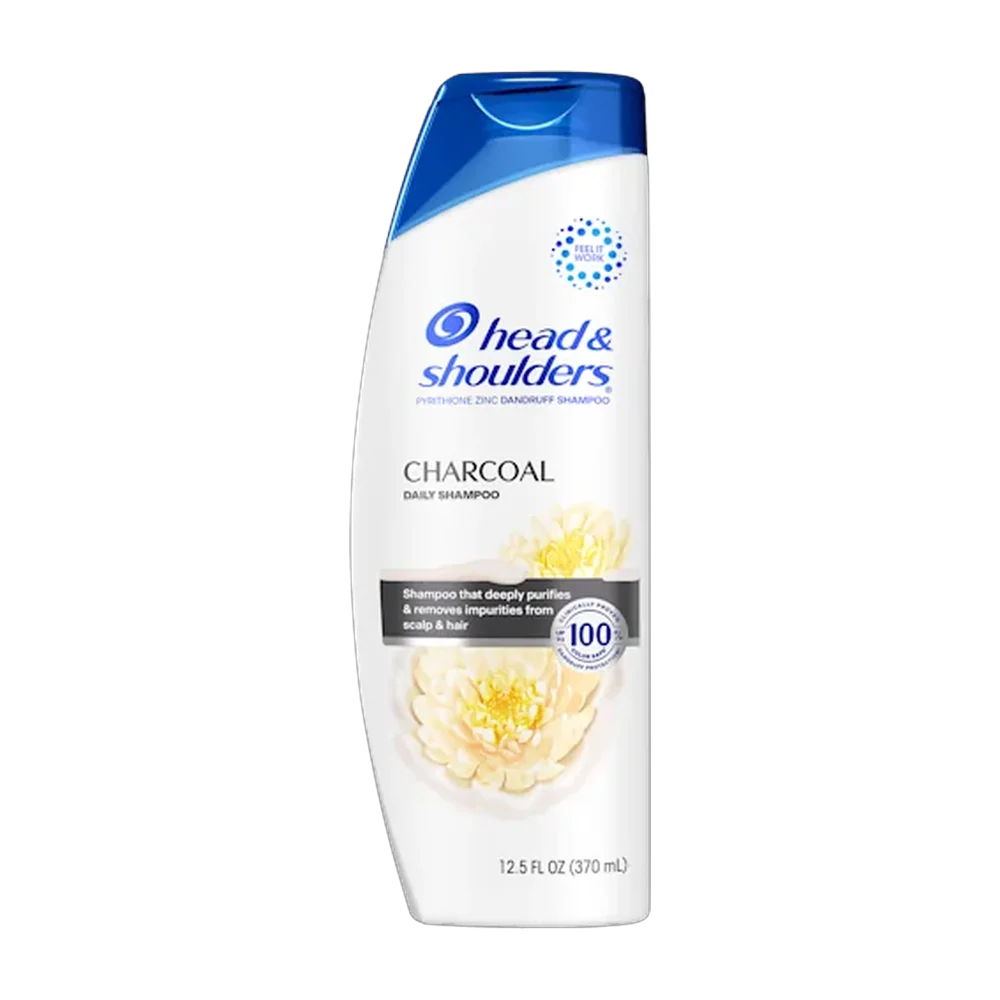 Head & Shoulders 44