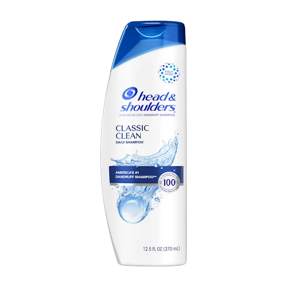 Head & Shoulders 45