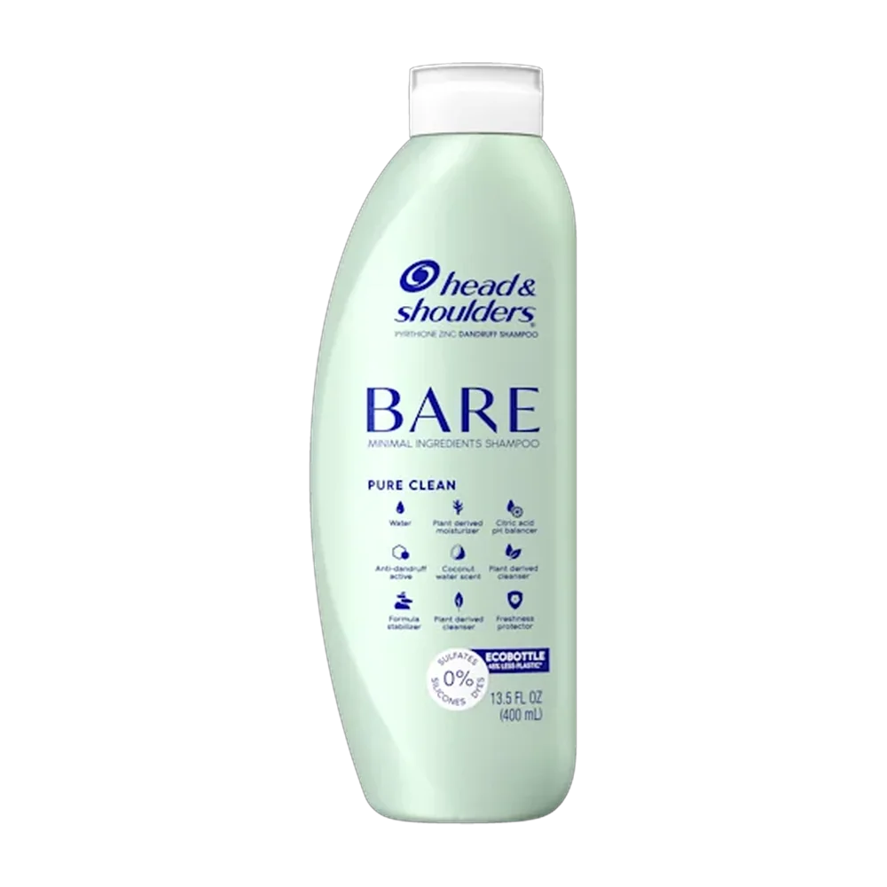 Head & Shoulders 46