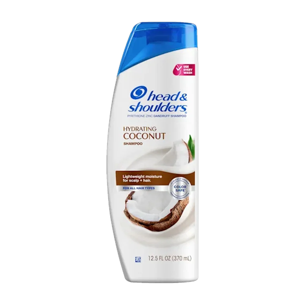 Head & Shoulders 47