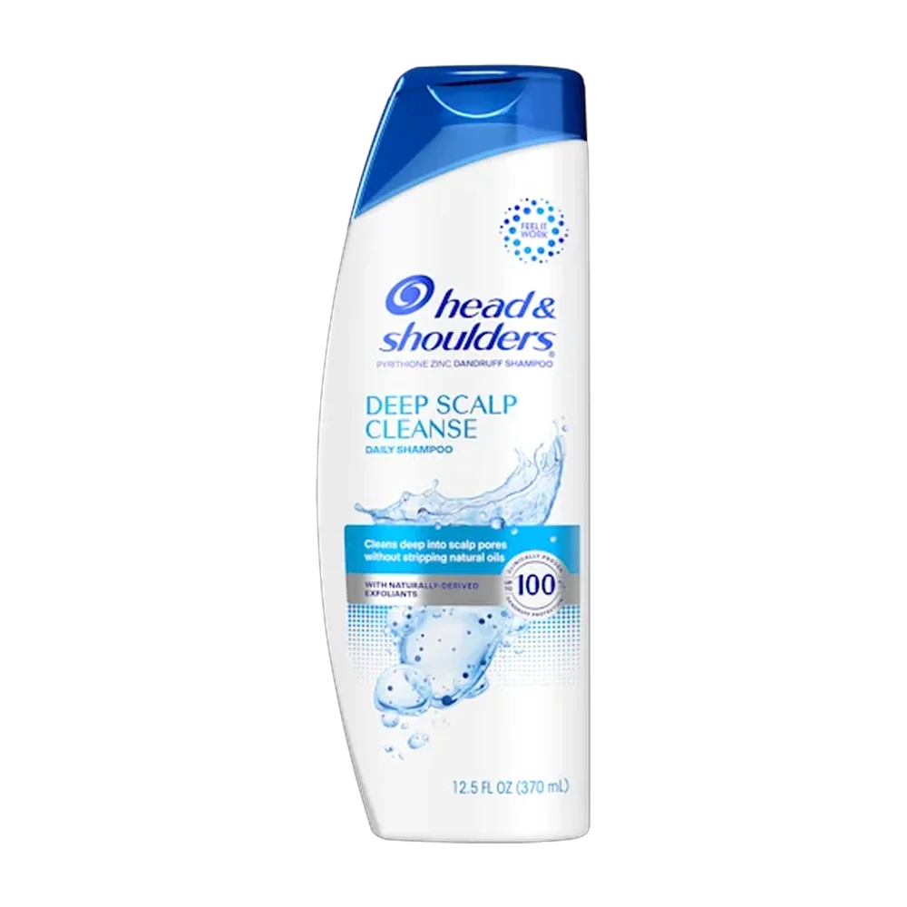 Head & Shoulders 48