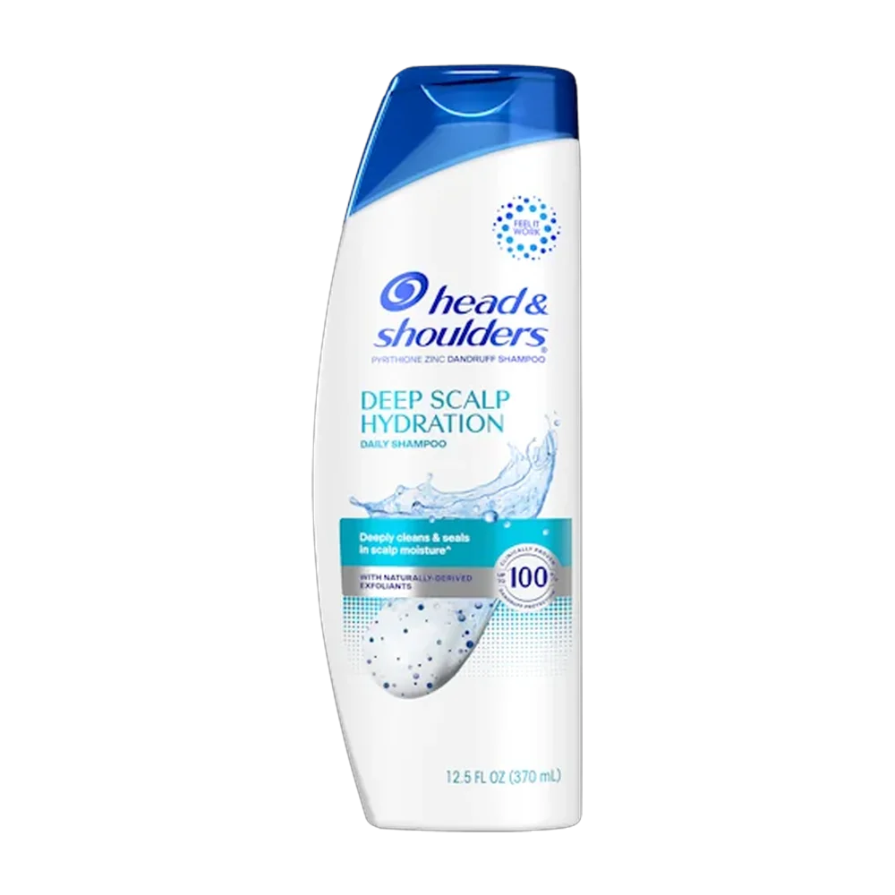 Head & Shoulders 49