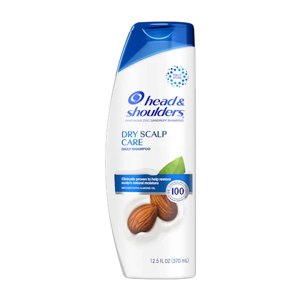 Head & Shoulders 50