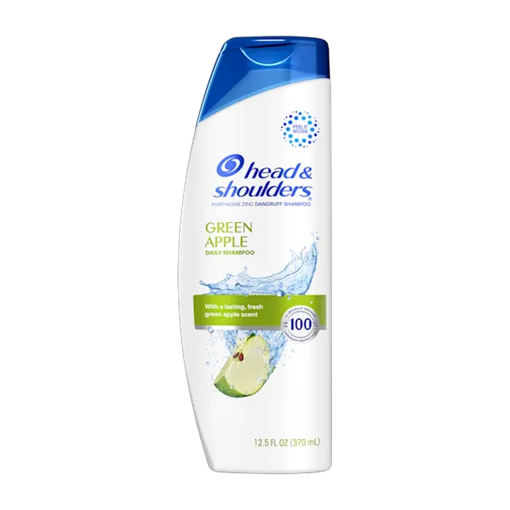 Head & Shoulders 51
