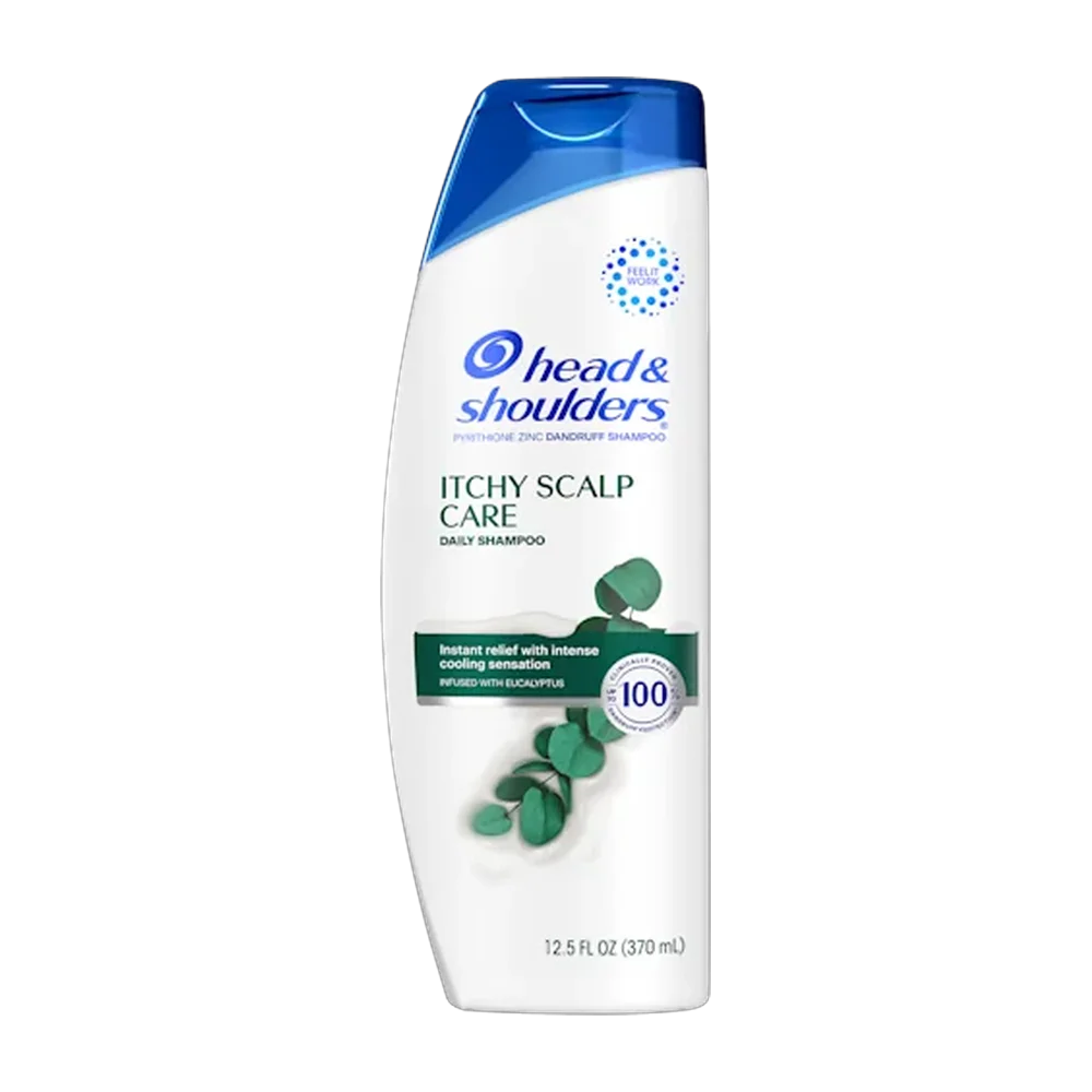 Head & Shoulders 52