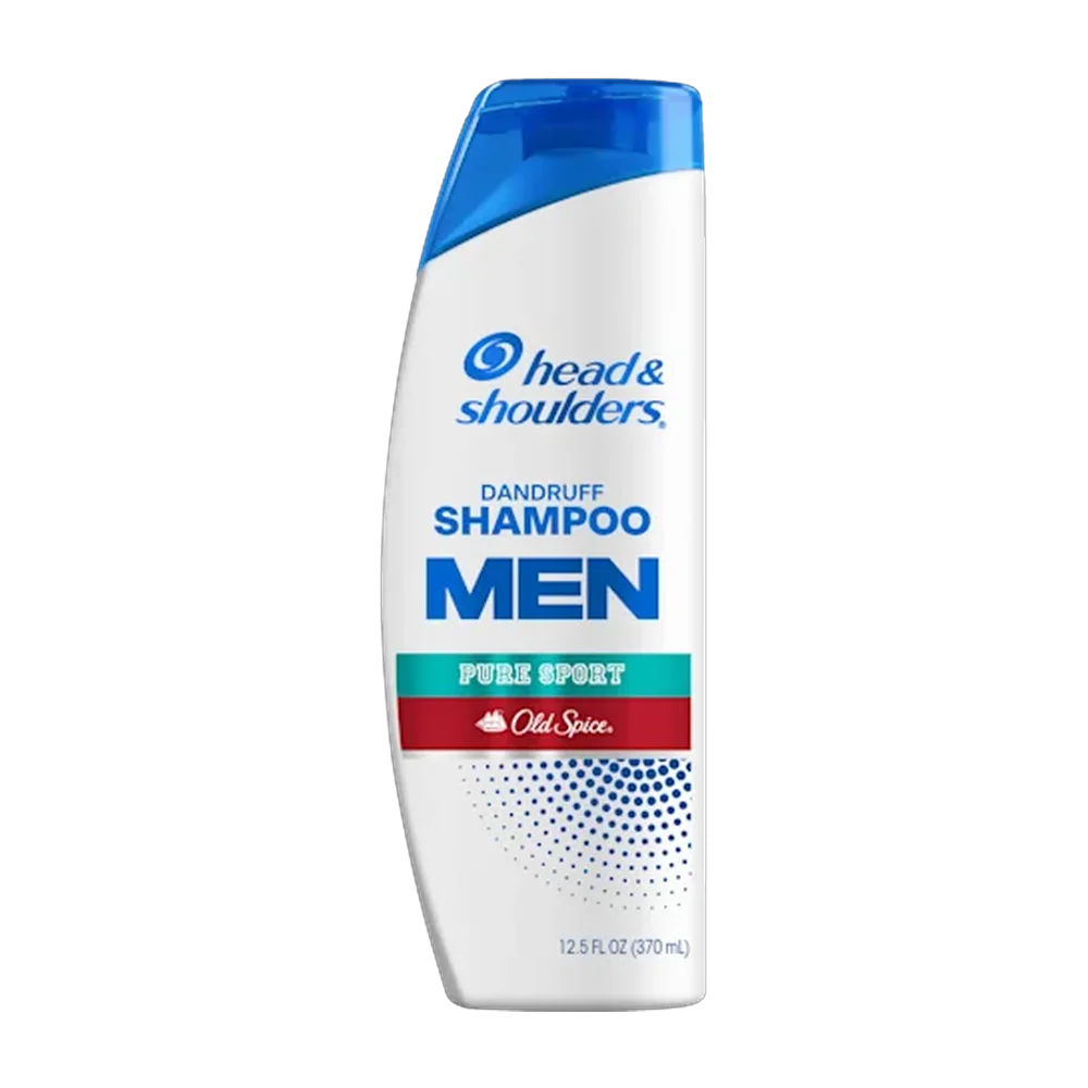 Head & Shoulders 53