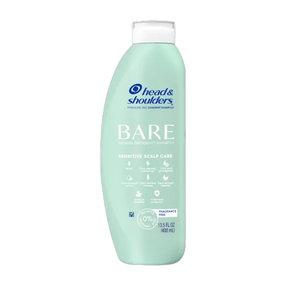 Head & Shoulders 54