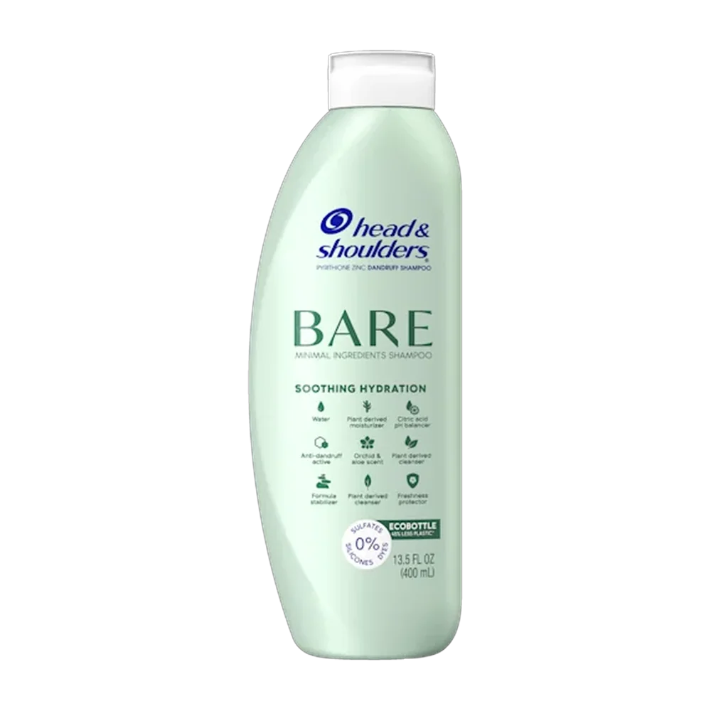 Head & Shoulders 55